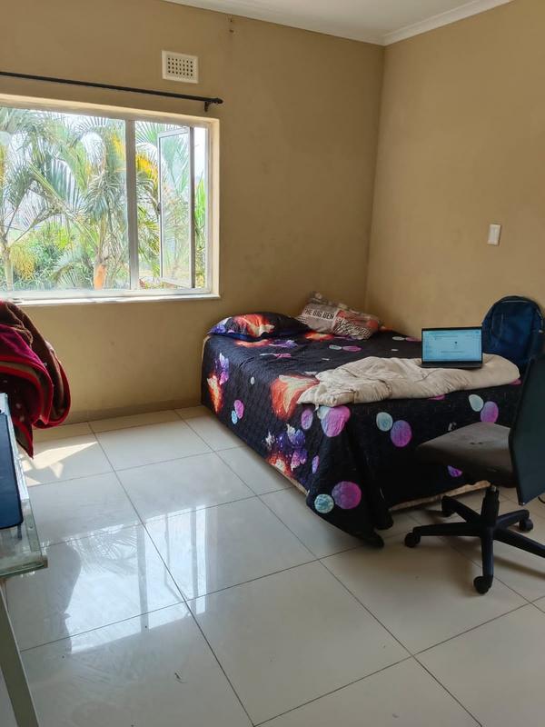To Let 2 Bedroom Property for Rent in Bluff KwaZulu-Natal
