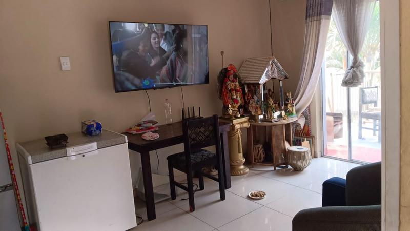 To Let 2 Bedroom Property for Rent in Bluff KwaZulu-Natal
