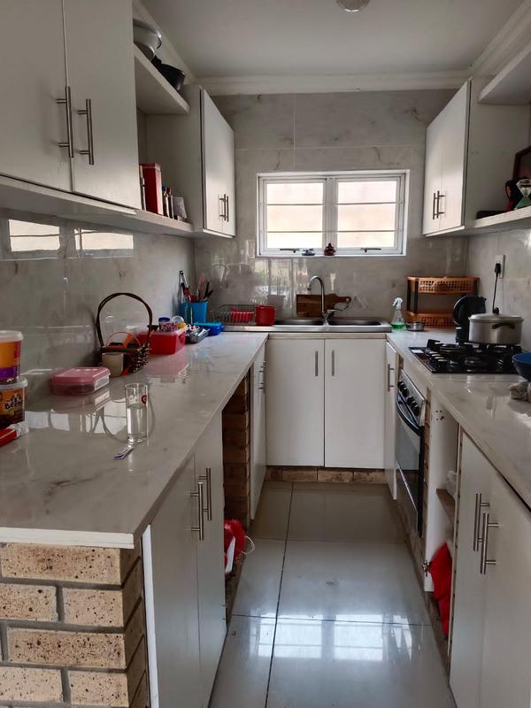 To Let 2 Bedroom Property for Rent in Bluff KwaZulu-Natal