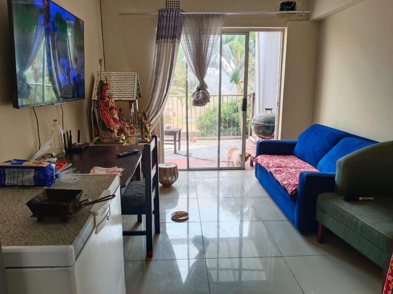 To Let 2 Bedroom Property for Rent in Bluff KwaZulu-Natal