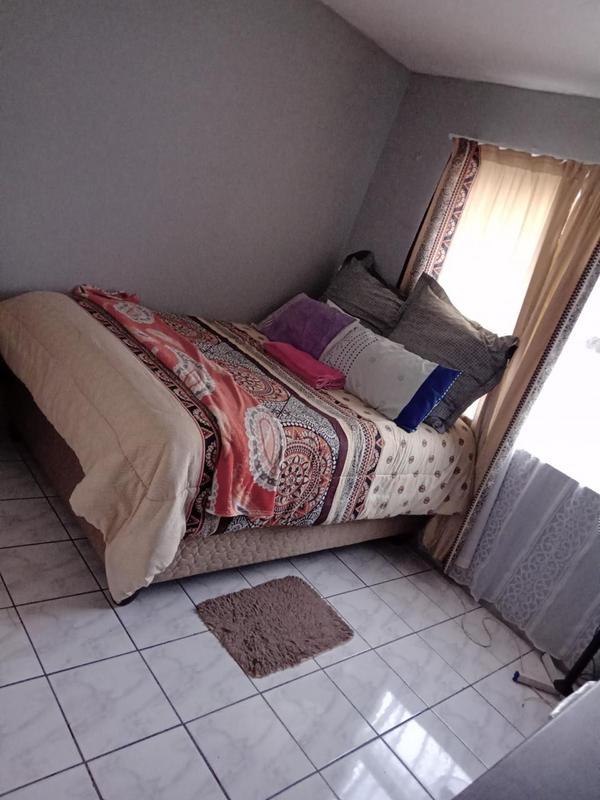 2 Bedroom Property for Sale in Bellair KwaZulu-Natal