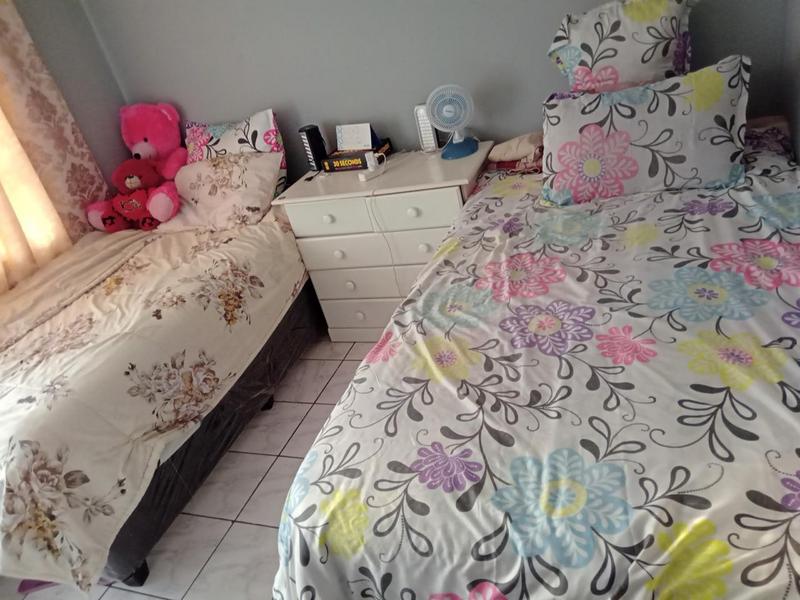 2 Bedroom Property for Sale in Bellair KwaZulu-Natal