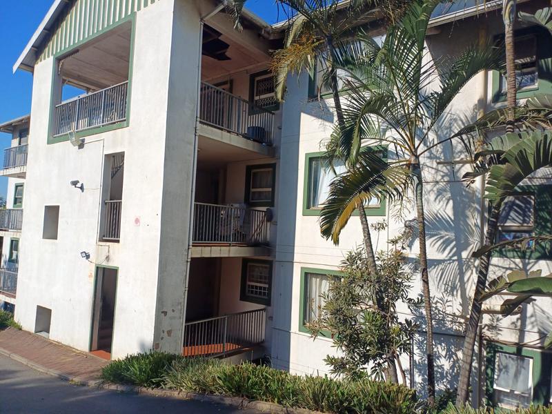 2 Bedroom Property for Sale in Bellair KwaZulu-Natal