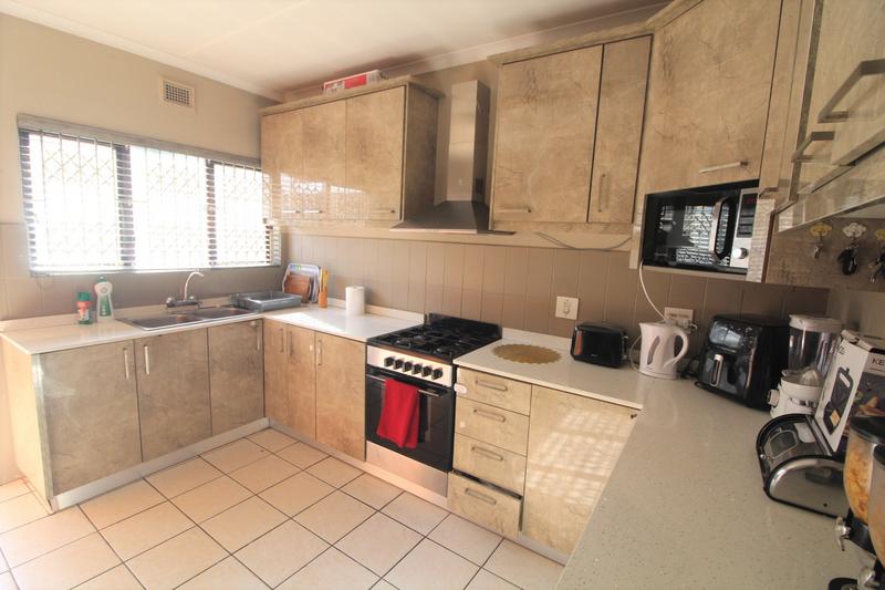 3 Bedroom Property for Sale in Hillary KwaZulu-Natal