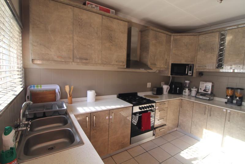 3 Bedroom Property for Sale in Hillary KwaZulu-Natal