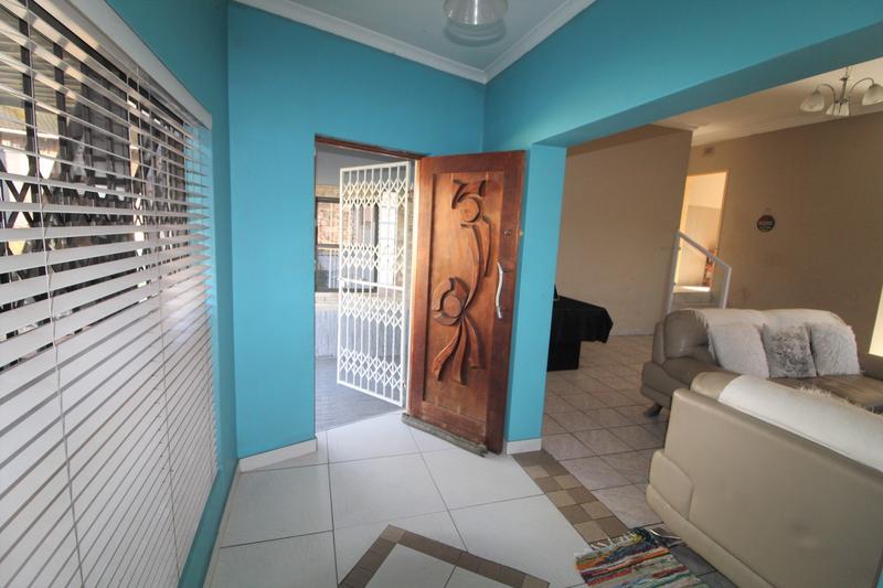 3 Bedroom Property for Sale in Hillary KwaZulu-Natal