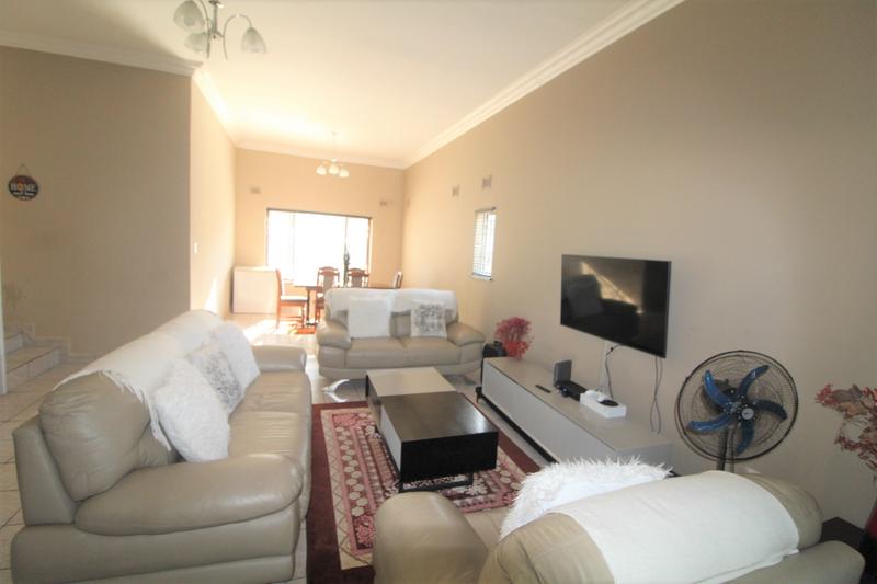 3 Bedroom Property for Sale in Hillary KwaZulu-Natal