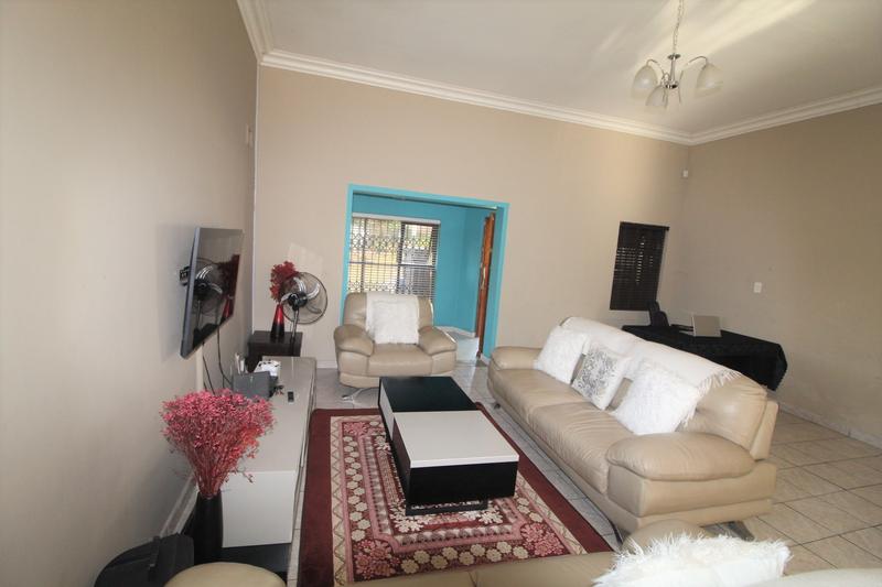 3 Bedroom Property for Sale in Hillary KwaZulu-Natal