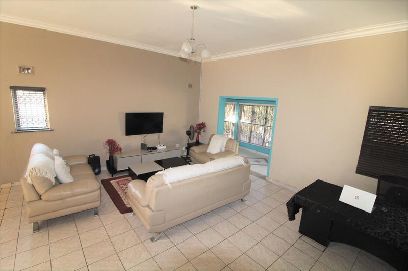 3 Bedroom Property for Sale in Hillary KwaZulu-Natal