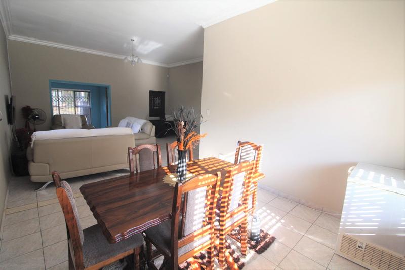 3 Bedroom Property for Sale in Hillary KwaZulu-Natal