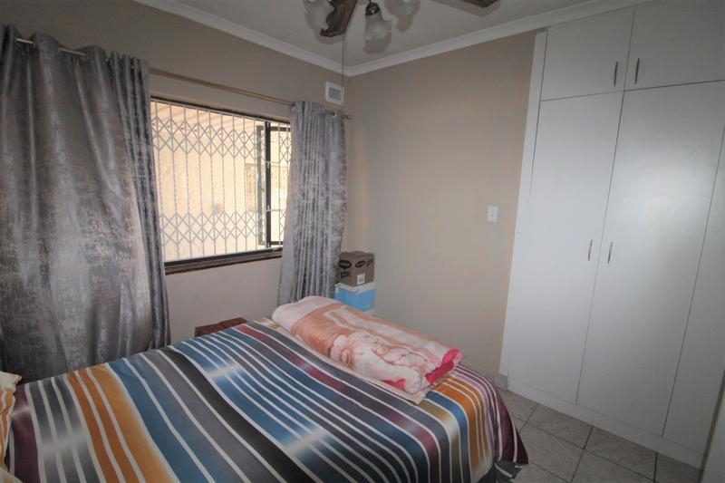 3 Bedroom Property for Sale in Hillary KwaZulu-Natal