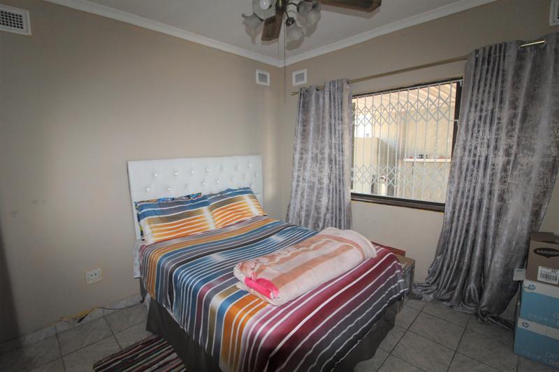 3 Bedroom Property for Sale in Hillary KwaZulu-Natal