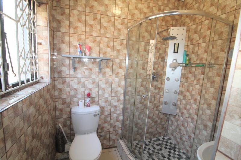 3 Bedroom Property for Sale in Hillary KwaZulu-Natal