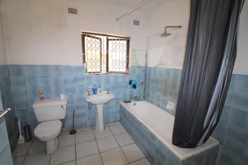 3 Bedroom Property for Sale in Hillary KwaZulu-Natal