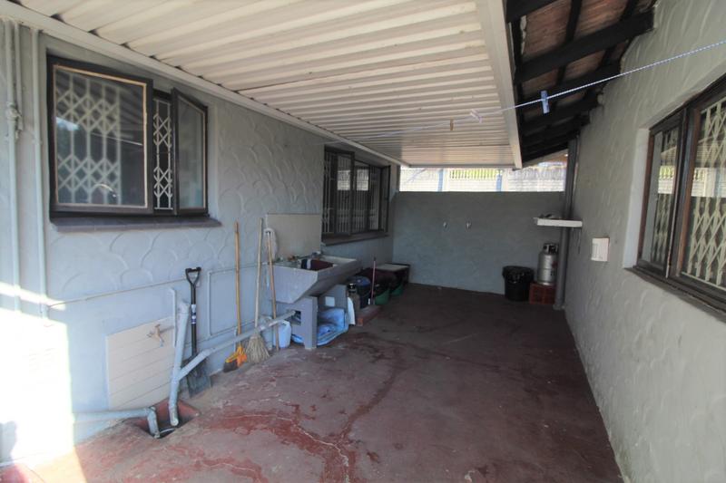 3 Bedroom Property for Sale in Hillary KwaZulu-Natal