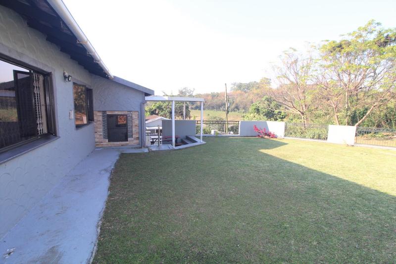 3 Bedroom Property for Sale in Hillary KwaZulu-Natal