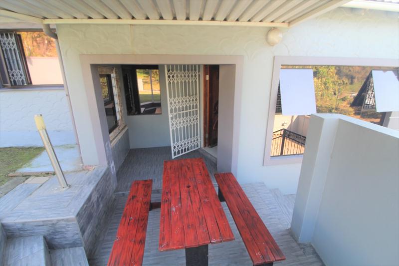 3 Bedroom Property for Sale in Hillary KwaZulu-Natal