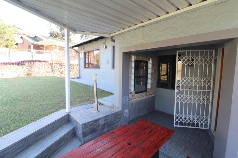 3 Bedroom Property for Sale in Hillary KwaZulu-Natal