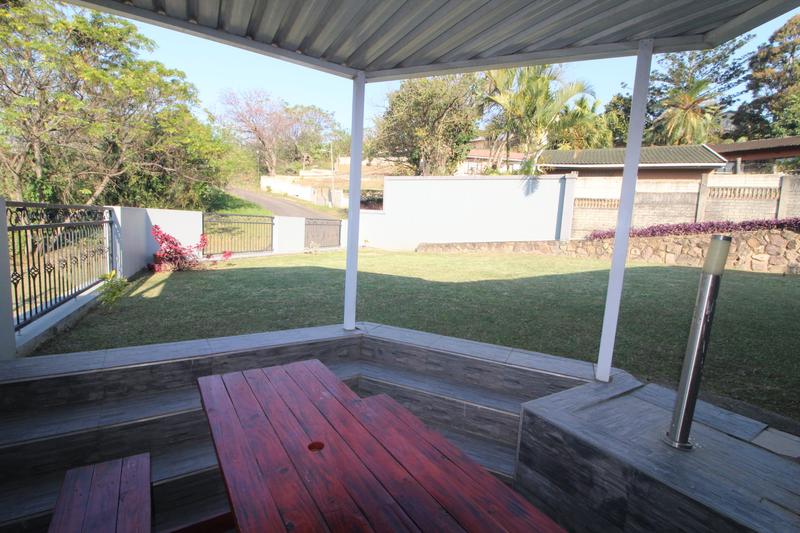 3 Bedroom Property for Sale in Hillary KwaZulu-Natal