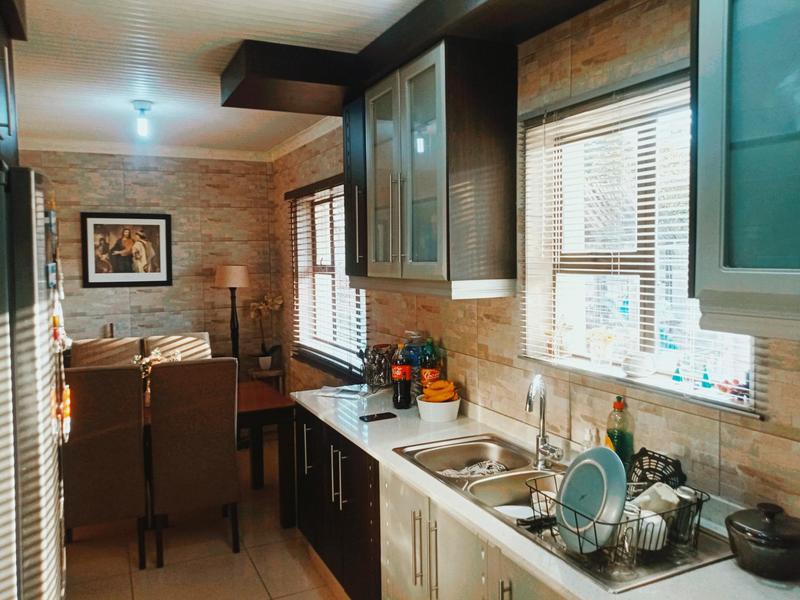 3 Bedroom Property for Sale in Hillary KwaZulu-Natal