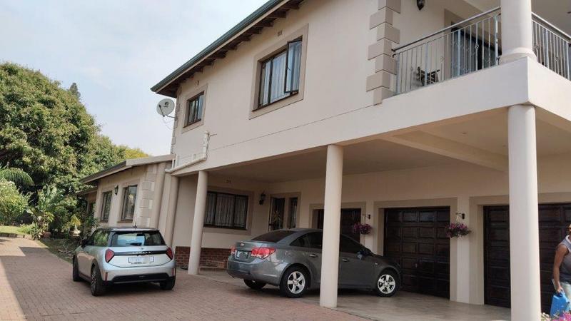 5 Bedroom Property for Sale in Malvern KwaZulu-Natal