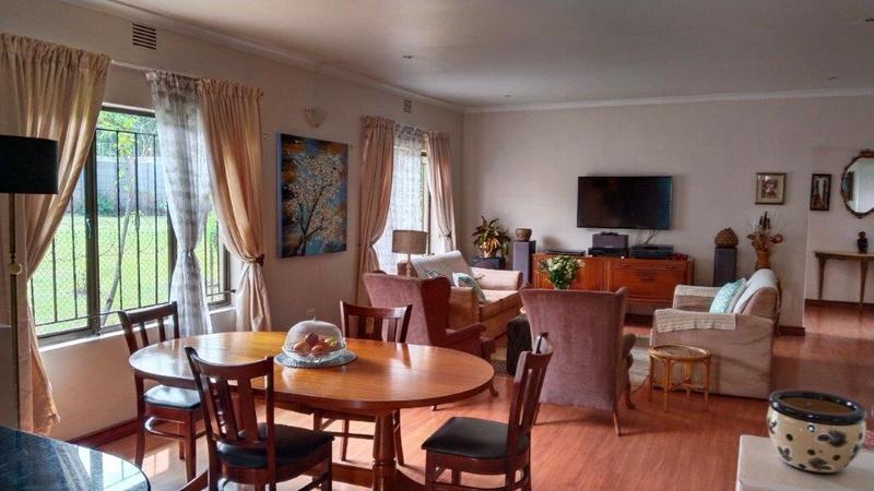 5 Bedroom Property for Sale in Malvern KwaZulu-Natal