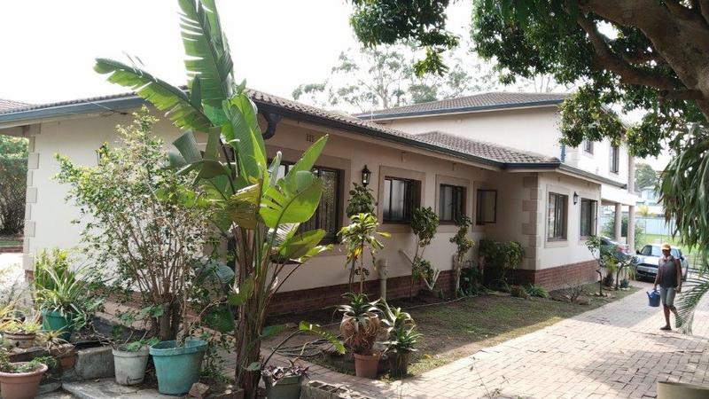 5 Bedroom Property for Sale in Malvern KwaZulu-Natal