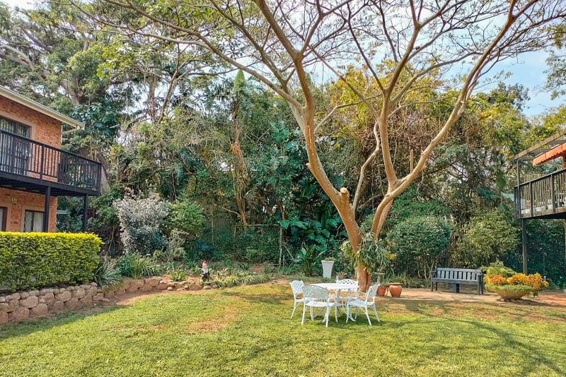 1 Bedroom Property for Sale in Umgeni Park KwaZulu-Natal