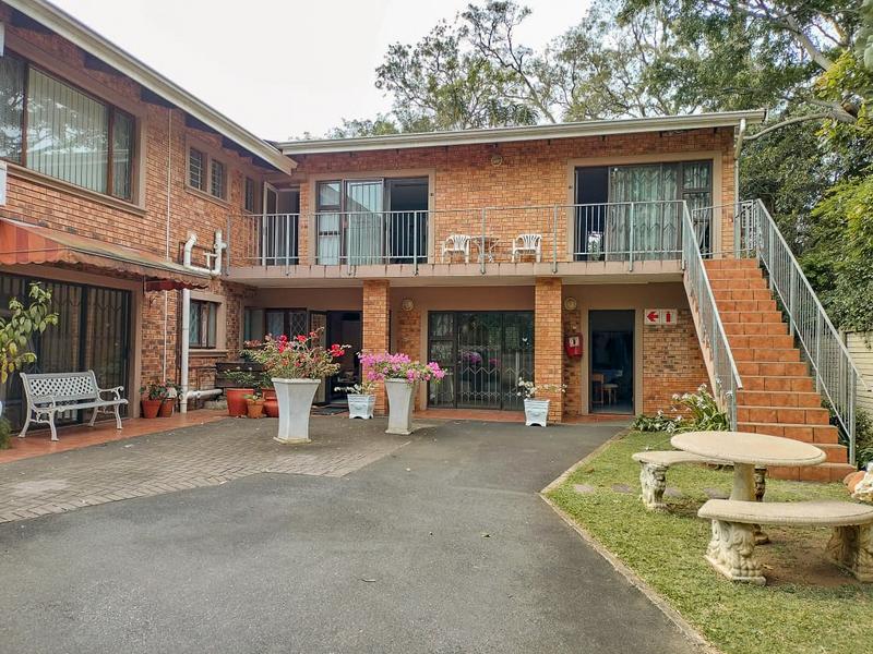 1 Bedroom Property for Sale in Umgeni Park KwaZulu-Natal