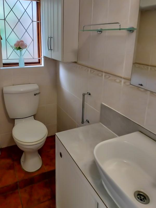 1 Bedroom Property for Sale in Umgeni Park KwaZulu-Natal