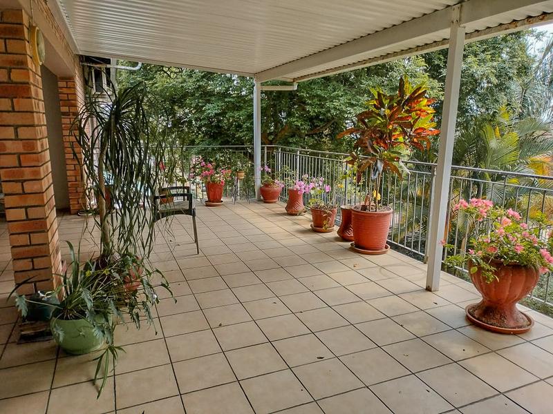 1 Bedroom Property for Sale in Umgeni Park KwaZulu-Natal