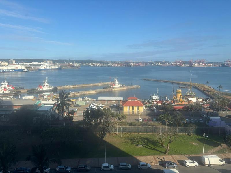 To Let 2 Bedroom Property for Rent in Esplanade KwaZulu-Natal