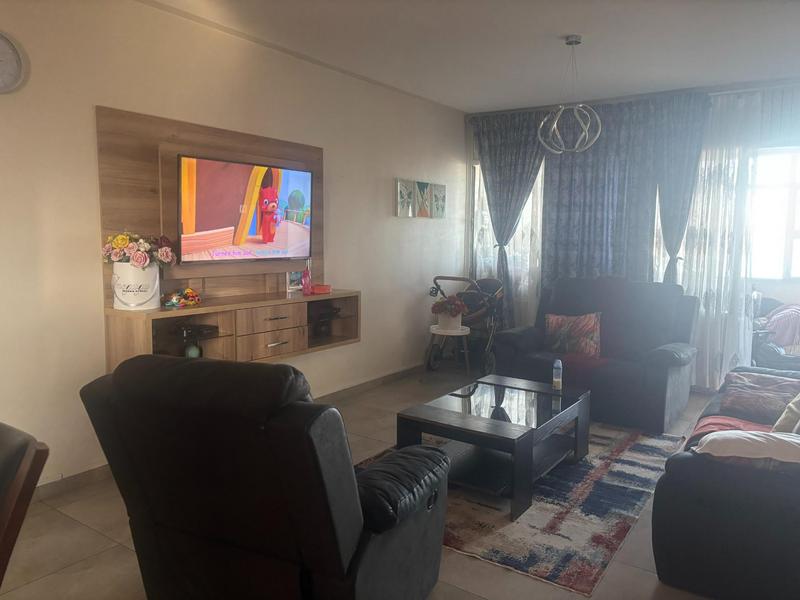 To Let 2 Bedroom Property for Rent in Esplanade KwaZulu-Natal