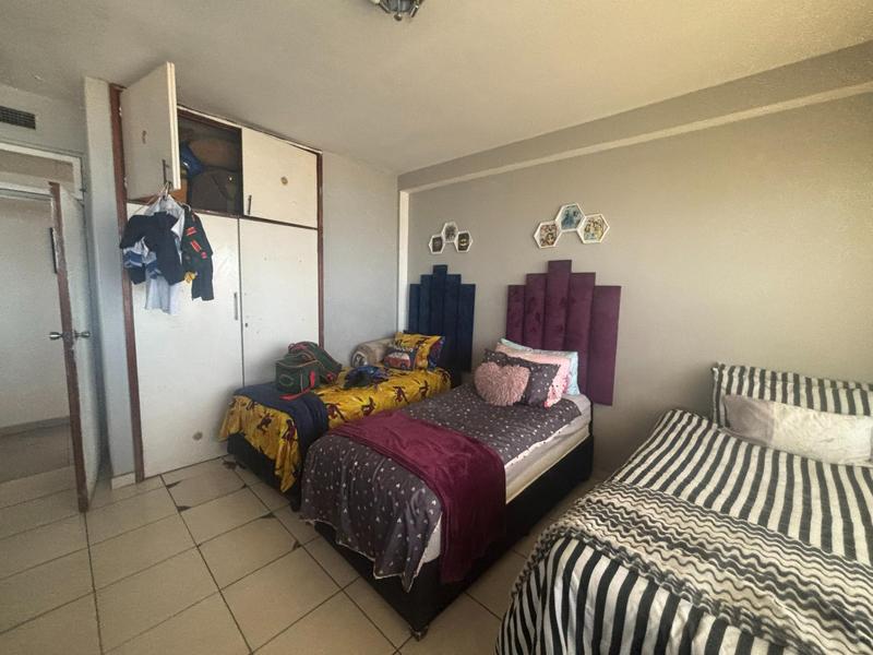To Let 2 Bedroom Property for Rent in Esplanade KwaZulu-Natal