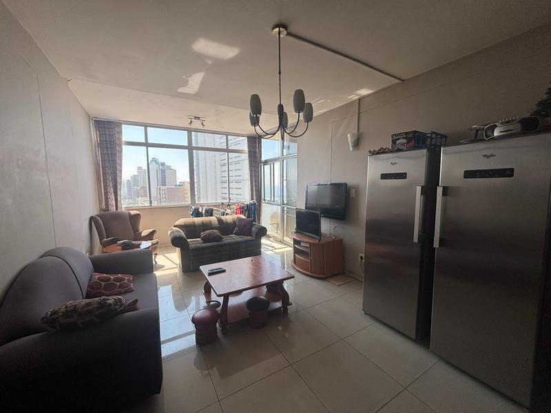 To Let 3 Bedroom Property for Rent in North Beach KwaZulu-Natal