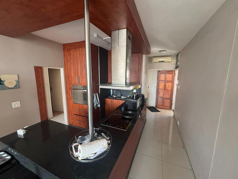 To Let 3 Bedroom Property for Rent in North Beach KwaZulu-Natal