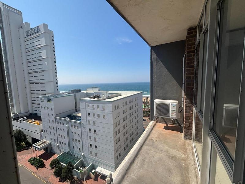 To Let 3 Bedroom Property for Rent in North Beach KwaZulu-Natal