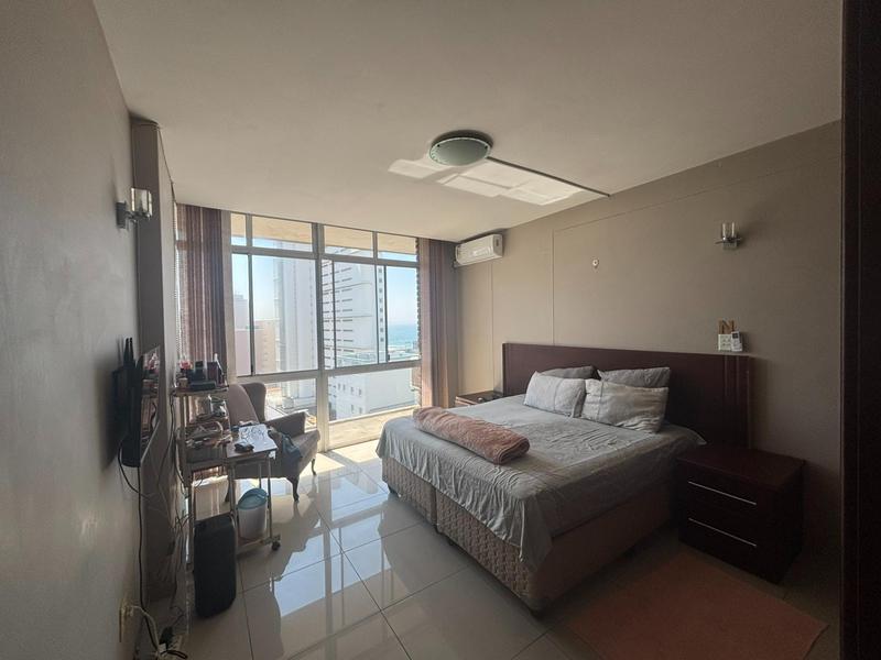 To Let 3 Bedroom Property for Rent in North Beach KwaZulu-Natal