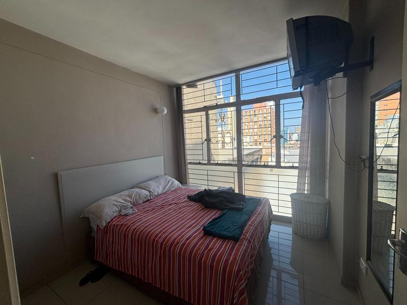 To Let 3 Bedroom Property for Rent in North Beach KwaZulu-Natal