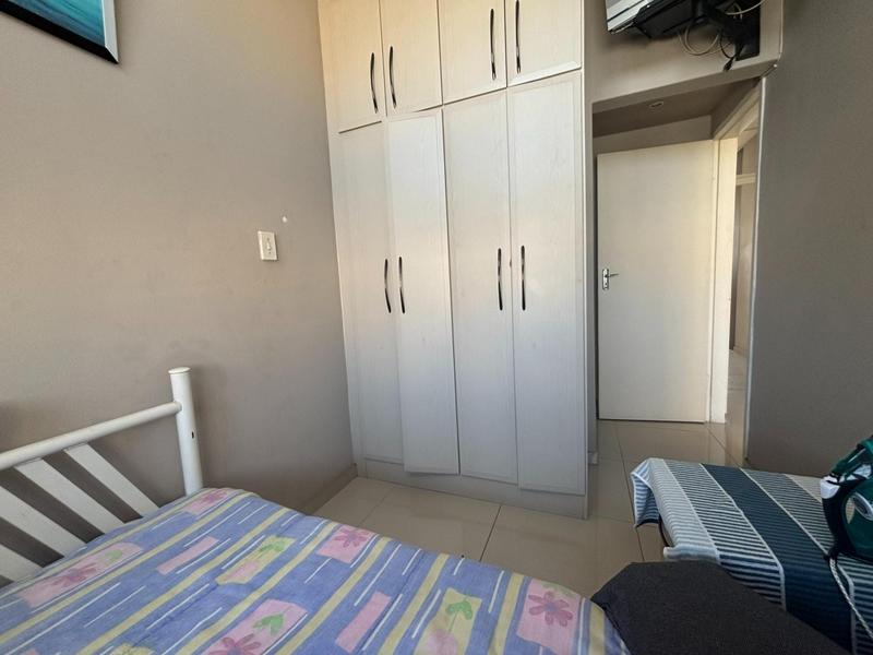 To Let 3 Bedroom Property for Rent in North Beach KwaZulu-Natal