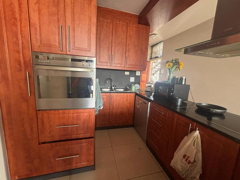 To Let 3 Bedroom Property for Rent in North Beach KwaZulu-Natal