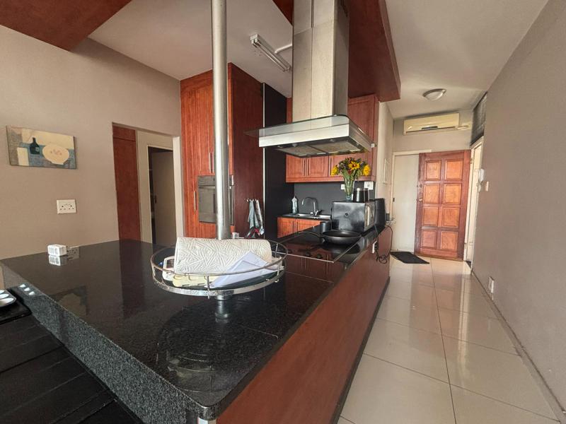 To Let 3 Bedroom Property for Rent in North Beach KwaZulu-Natal
