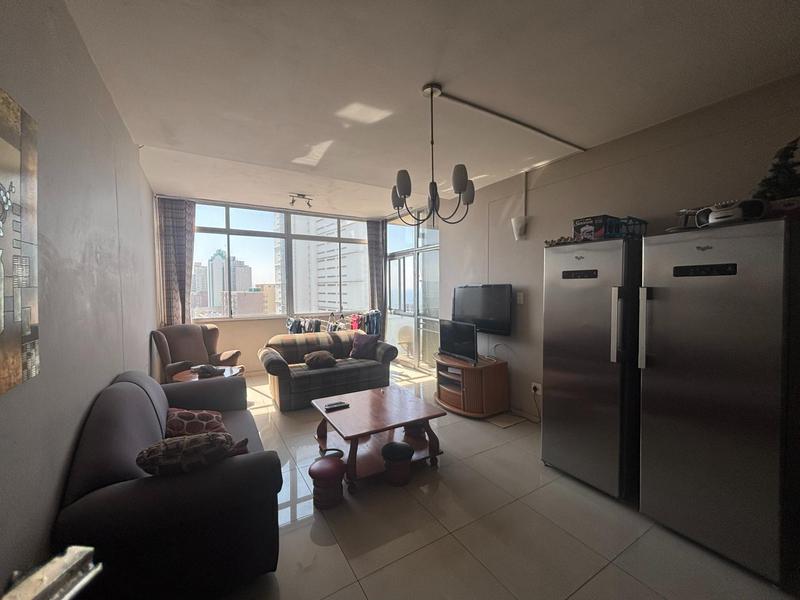 To Let 3 Bedroom Property for Rent in North Beach KwaZulu-Natal