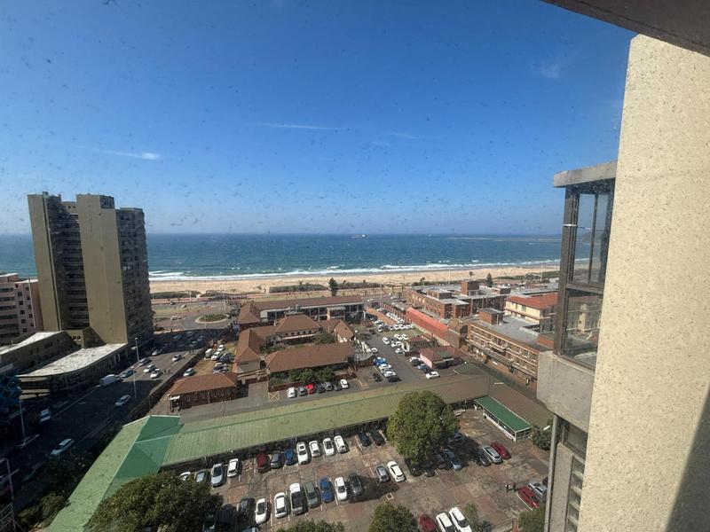 2 Bedroom Property for Sale in South Beach KwaZulu-Natal