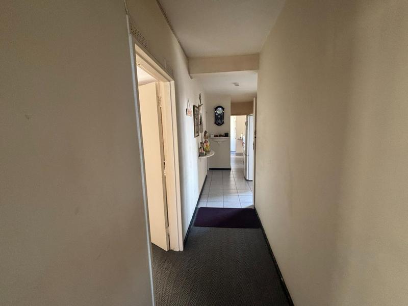 2 Bedroom Property for Sale in South Beach KwaZulu-Natal