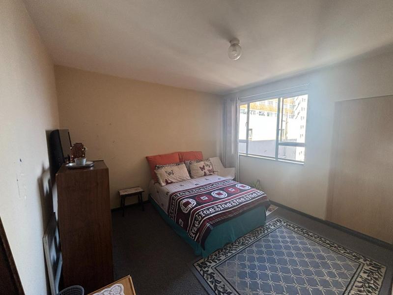 2 Bedroom Property for Sale in South Beach KwaZulu-Natal