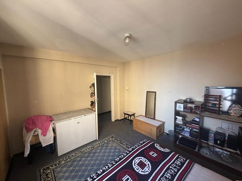 2 Bedroom Property for Sale in South Beach KwaZulu-Natal