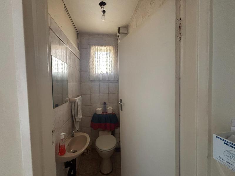 2 Bedroom Property for Sale in South Beach KwaZulu-Natal