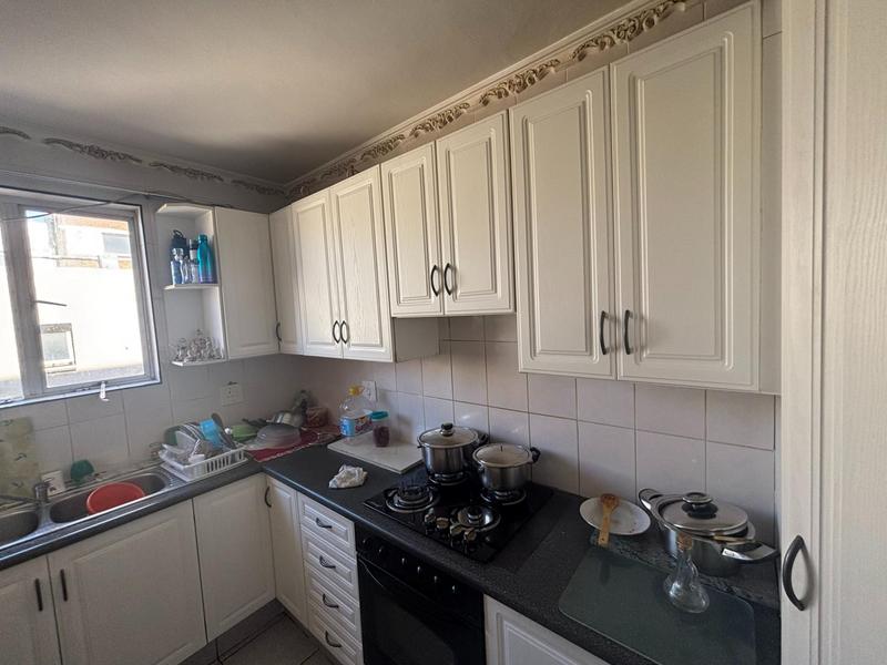 2 Bedroom Property for Sale in South Beach KwaZulu-Natal