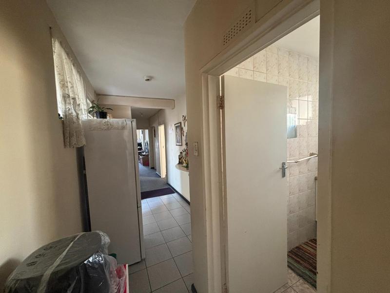 2 Bedroom Property for Sale in South Beach KwaZulu-Natal